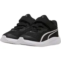 Puma Sko - Skyrocket 2 AC+ Inf - Sort/Hvid - - 20 - Sko