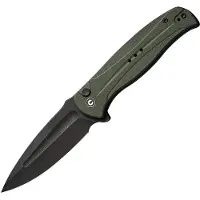 CIVIVI Incindie Button Lock OD G10