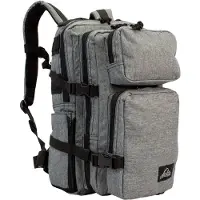 Red Rock Outdoor Gear Urban Assault Pack Gray