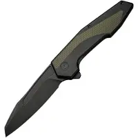 CIVIVI Hypersonic Framelock OD