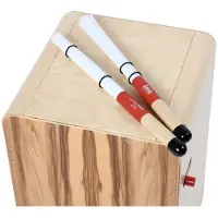 Sela Cajon Brush 250