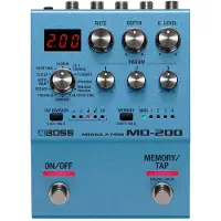 BOSS MD-200 Modulationspedal