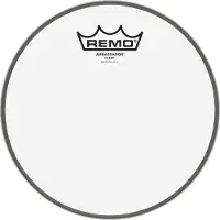 Remo Ambassador Clear 10 Drum Head