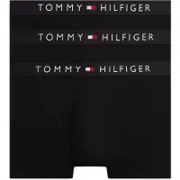 Tommy Hilfiger Underwear Boksershorts sort / hvid