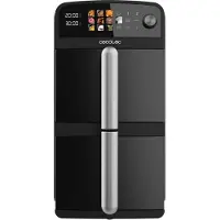 Cecotec Cecofry Duolevel 10000 Airfryer 10l