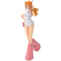 Banpresto One Piece Glitter&glamours Nami Egghead Style 23 Cm Figur