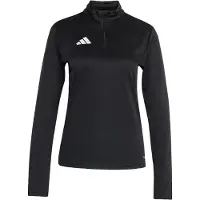 Adidas Træningstrøje Entrada 26 - Sort/Hvid Kvinde, størrelse Medium