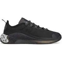 Adidas By Stella Mccartney Sportssko 'Dropset 4' sort / hvid
