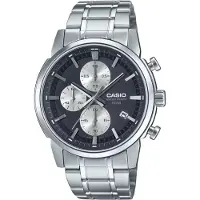 Casio Mtp-e510d-1a2 Ur