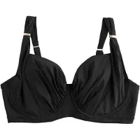 Next Bikinioverdel sort
