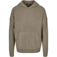 Urban Classics Knitted Sweatshirt