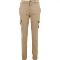 Urban Classics Cargobukser khaki