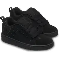 Dc-shoes Court Graffik Sko