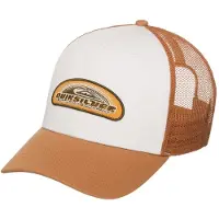 Quiksilver Decades Truckerhat
