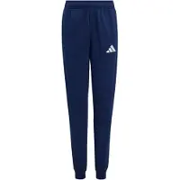 Adidas Sportsbukser 'Entrada26' navy / hvid