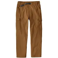 Patagonia - Vandretøj - M's Outdoor Everyday Pants Deer Brown til UnisexNylon - Størrelse M - Brun