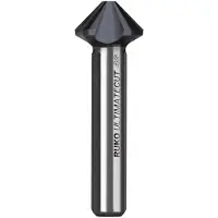RUKO ULTIMATECUT 102881P Keglesænker 20.50 mm HSS Cylinderskaft 1 stk