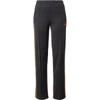 Adidas Originals Bukser 'FB CLASSIC' curry / blodrød / sort