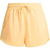 Adidas Klub Climacool shorts til damer Ice Tangerine