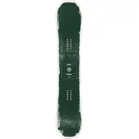 Ride - Snowboards - Control til Unisex - Størrelse 152 cm - Grøn
