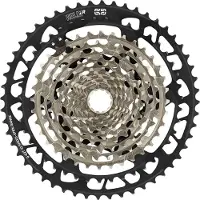 E*thirteen Helix Race 12s Sram Xd/xdr Kassette