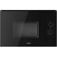 Teka Ml 820 Fi Mikrobølgeovn