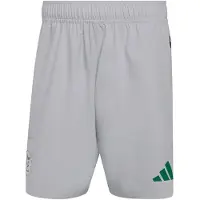 Adidas Algeriet Træningsshorts Tiro Tech - Grå - , størrelse Large
