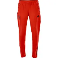Adidas Bayern München Træningsbukser Tiro 25 Presentation - Rød - , størrelse X-Large