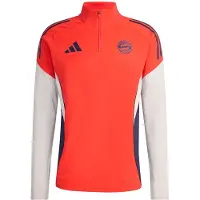Adidas Bayern München Træningstrøje Tiro 25 - Rød - , størrelse XX-Large