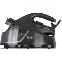 Black & Decker Black+Decker steam generator BXSS2800E
