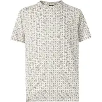 Armani Exchange Xm002778_af10356 T-shirt Med Korte ærmer