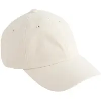 Next Hat hvid