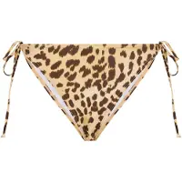 LASCANA Bikinitrusse beige / brun