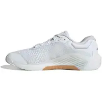Adidas Sportssko 'DROPSET 4 POWER' hvid