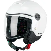 Cgm 261a Mini Mono Junior Åben Hjelm