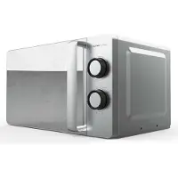 Cecotec Proclean 3160 Flatbed Mirror Mikrobølgeovn Med Grill 700w