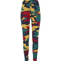 Dangerous DNGRS Hide Me Leggings