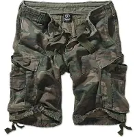 Brandit Vintage Shorts