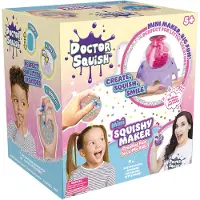 Dr Squish Mini Squishy Maker Station