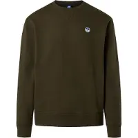 North sails Sweatshirt grøn