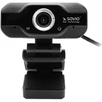 Savio CAK-01, 2000000 MP, 1920 x 1080 pixel, Fuld HD, 30 fps, MP4, BMP, JPG