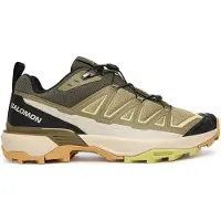 Salomon - Vandresko herre - X Ultra 360 Edge Aloe/Slagre/Endiv til Unisex - Størrelse 42 - Kaki