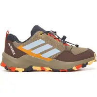 Adidas Terrex Ax4s Speed Lacing Vandresko