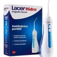 LACER Hydro Portable Wireless 1 Un