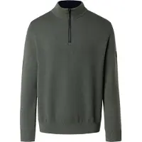 North sails Pullover grå