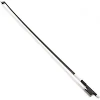 Coruss Bows Coruss Carbon Violin Bow 4/4 White Hair