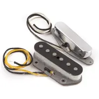 Fender Pure Vintage 64 Telecaster Pickup-sæt
