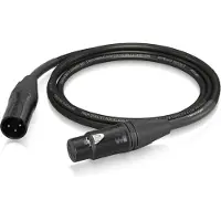 Behringer PMC-150 15m XLR-kabel