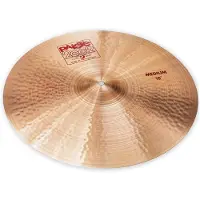 Paiste 2002 18 Medium Crash Cymbal