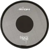 RTom Black Hole 18" Mesh Head